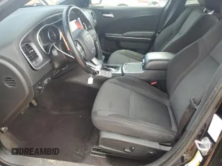 2017 Dodge Charger R/T с VIN 2C3CDXCT9HH558974, выставлен на аукционе Copart как лот 55921805 с пробегом 103 428 миль миль и Списание • Salvage title. История ставок и продаж доступна на DreamBid. Изображение 7.