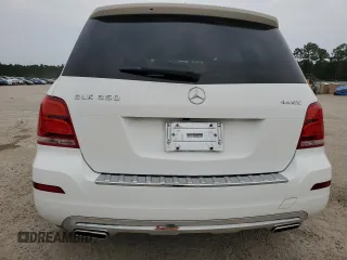 2013 Mercedes-Benz GLK 350 with VIN WDCGG8JB6DG099696, listed as a Copart auction lot 70665204 with 47,497 mi miles and Clean Title. Bid and sale history available at DreamBid. Image 6.