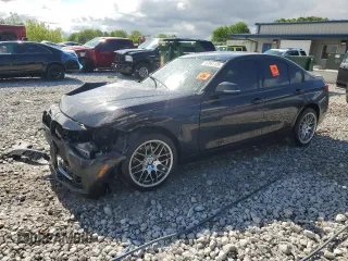 2017 BMW 3 Series 330i xDrive with VIN WBA8D9G54HNT90982, listed as a Copart auction lot 57941125 with Not provided miles and Clean title. Bid and sale history available at DreamBid. Image 1.