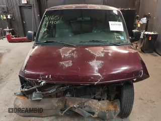 2004 Ford Econoline Cargo with VIN 1FTRE14WX4HA29431, listed as a IAAI auction lot 41651440 with 247,750 mi miles. Bid and sale history available at carsss.com. Image 6.