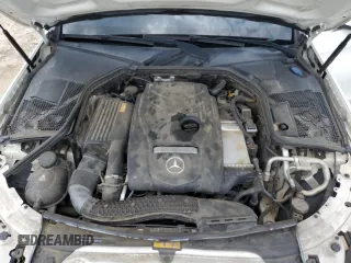 2016 Mercedes-Benz C 300 с VIN 55SWF4JB5GU174320, выставлен на аукционе Copart как лот 60881825 с пробегом 227 724 миль миль и Списание • Salvage title. История ставок и продаж доступна на DreamBid. Изображение 12.