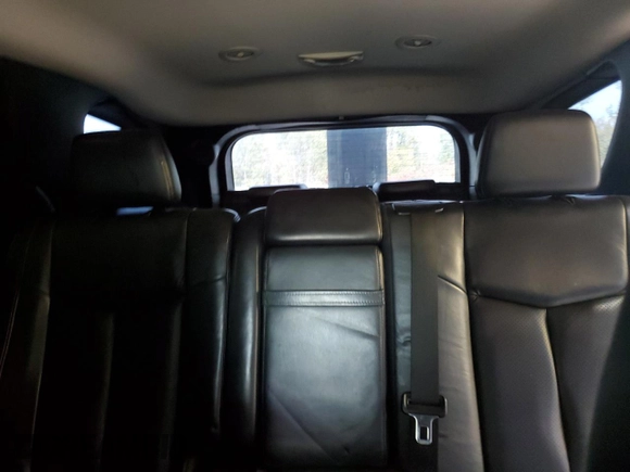 2011 Dodge Durango R/T with VIN 1D4SD6GT6BC682161, listed as a Copart auction lot 75722354 with 130,240 mi miles and Salvage Title. Bid and sale history available at carsss.com. Image 10.