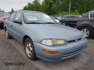 1994 Geo Prizm z VIN 1Y1SK5368RZ038614, wystawiony jako IAAI lot #42223352 z przebiegiem 87 363 mil mil oraz . Historia ofert i sprzedaży dostępna na DreamBid. Obrazek 6.