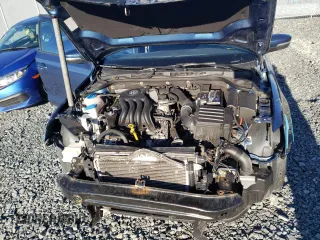 2015 Volkswagen Jetta S с VIN 3VW2K7AJ0FM347432, выставлен на аукционе Copart как лот 69326951 с пробегом 102 819 миль миль и Списание • Salvage title. История ставок и продаж доступна на DreamBid. Изображение 7.