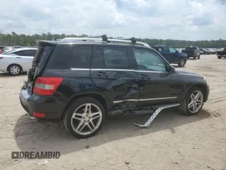 2011 Mercedes-Benz GLK 350 z VIN WDCGG5GB7BF667317, wystawiony jako Copart lot #54061015 z przebiegiem 77 303 mil mil oraz Szkody całkowita. Historia ofert i sprzedaży dostępna na DreamBid. Obrazek 3.