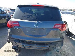 2010 Acura MDX Advance with VIN 2HNYD2H54AH532944, listed as a IAAI auction lot 41677159 with 191,952 mi miles and . Bid and sale history available at DreamBid. Image 6.