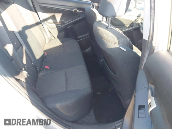 2009 Pontiac Vibe 1SA with VIN 5Y2SP678X9Z473576, listed as a IAAI auction lot 42709951 with 165,434 mi miles and . Bid and sale history available at DreamBid. Image 8.
