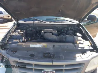 2001 Ford F-150 XL with VIN 1FTPF17L51NB38169, listed as a IAAI auction lot 41999741 with 118,360 mi miles and . Bid and sale history available at DreamBid. Image 10.