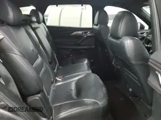 2019 Mazda CX-9 Grand Touring with VIN JM3TCBDY9K0306317, listed as a Copart auction lot 45424375 with 92,854 mi miles and Salvage Title. Bid and sale history available at carsss.com. Image 11.