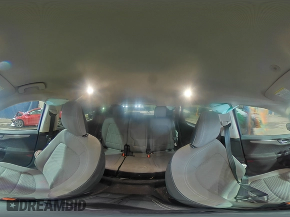 2020 Ford Escape SE z VIN 1FMCU9G61LUC30476, wystawiony jako Copart lot #45044505 z przebiegiem 37 463 mil mil oraz Nie do naprawy. Historia ofert i sprzedaży dostępna na DreamBid. Obrazek 15.