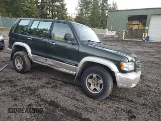 2002 Isuzu Trooper S с VIN JACDJ58X427J04562, выставлен на аукционе Copart как лот 79278184 с пробегом Не указан миль и Списание • Salvage title. История ставок и продаж доступна на DreamBid. Изображение 4.