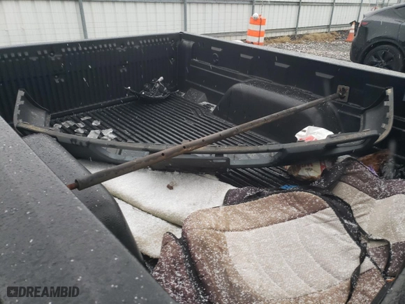 2006 Ford Ranger XL with VIN 1FTYR11U06PA44130, listed as a Copart auction lot 85574754 with 140,185 mi miles and Salvage Title. Bid and sale history available at carsss.com. Image 10.