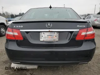 2013 Mercedes-Benz E 550 Sport z VIN WDDHF9BB1DA720269, wystawiony jako Copart lot #43084865 z przebiegiem 162 722 mil mil oraz Szkoda całkowita • Salvage title. Historia ofert i sprzedaży dostępna na DreamBid. Obrazek 6.