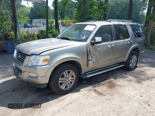 2008 Ford Explorer Limited с VIN 1FMEU75828UA32062, выставлен на аукционе IAAI как лот 42518271 с пробегом 352 328 миль миль и . История ставок и продаж доступна на DreamBid. Изображение 17.