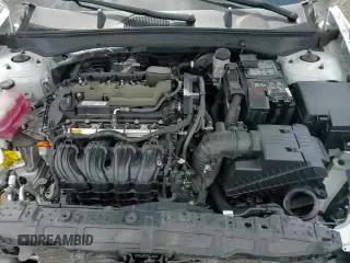 2022 Hyundai Sonata SE с VIN 5NPEG4JA6NH144050, выставлен на аукционе Copart как лот 64591145 с пробегом 69 112 миль миль и Списание • Salvage title. История ставок и продаж доступна на DreamBid. Изображение 13.