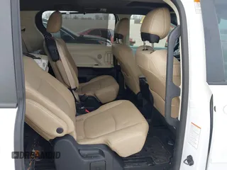 2023 Toyota Sienna XLE с VIN 5TDYRKEC4PS141247, выставлен на аукционе IAAI как лот 41791278 с пробегом 24 851 миль миль и . История ставок и продаж доступна на DreamBid. Изображение 8.