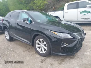 2016 Lexus RX 350 z VIN 2T2BZMCA6GC015849, wystawiony jako IAAI lot #42277413 z przebiegiem 63 927 mil mil oraz . Historia ofert i sprzedaży dostępna na DreamBid. Obrazek 1.