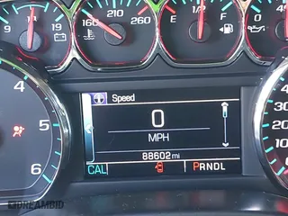 2018 Chevrolet Silverado 1500 LT with VIN 1GCVKREC5JZ118789, listed as a IAAI auction lot 41867955 with 88,602 mi miles. Bid and sale history available at carsss.com. Image 15.