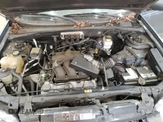 2005 Ford Escape XLT with VIN 1FMCU93155DA27040, listed as a Copart auction lot 62453695 with 167,856 mi miles and Clean title. Bid and sale history available at DreamBid. Image 12.