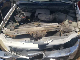 1998 Ford Expedition XLT z VIN 1FMPU18L7WLA74705, wystawiony jako Copart lot #82522704 z przebiegiem 275 355 mil mil oraz Szkoda całkowita • Salvage title. Historia ofert i sprzedaży dostępna na DreamBid. Obrazek 11.