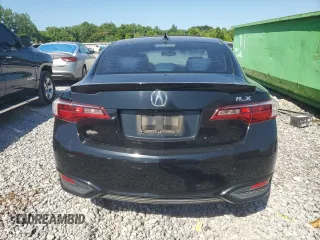 2017 Acura ILX с VIN 19UDE2F30HA006257, выставлен на аукционе Copart как лот 57818645 с пробегом 83 050 миль миль и Списание • Salvage title. История ставок и продаж доступна на DreamBid. Изображение 6.