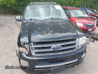 2015 Ford Expedition Max Limited с VIN 1FMJK2AT7FEF07553, выставлен на аукционе IAAI как лот 42269777 с пробегом 171 969 миль миль и . История ставок и продаж доступна на DreamBid. Изображение 18.