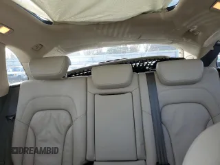 2010 Audi Q5 Prestige с VIN WA1VKBFP2AA096770, выставлен на аукционе Copart как лот 81113404 с пробегом 82 961 миль миль и Списание • Salvage title. История ставок и продаж доступна на DreamBid. Изображение 10.