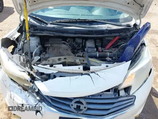 2015 Nissan Note S Plus с VIN 3N1CE2CP9FL363446, выставлен на аукционе IAAI как лот 42210025 с пробегом 218 750 миль миль и . История ставок и продаж доступна на DreamBid. Изображение 10.