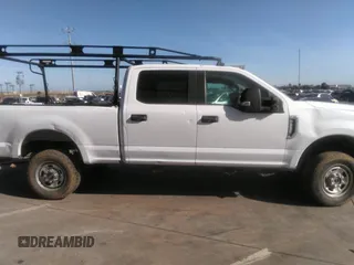 2022 Ford F-250 XL с VIN 1FT7W2B62NEC35228, выставлен на аукционе IAAI как лот 42202581 с пробегом 112 984 миль миль и . История ставок и продаж доступна на DreamBid. Изображение 13.