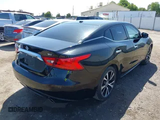 2018 Nissan Maxima SL с VIN 1N4AA6AP6JC376465, выставлен на аукционе IAAI как лот 42345229 с пробегом 141 649 миль миль и . История ставок и продаж доступна на DreamBid. Изображение 4.
