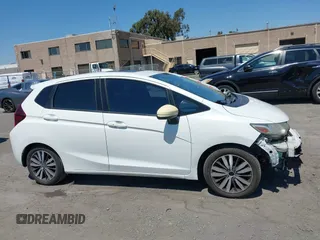 2016 Honda Fit EX with VIN JHMGK5H7XGX039881, listed as a IAAI auction lot 42719699 with 109,798 mi miles and . Bid and sale history available at DreamBid. Image 14.