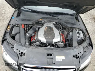 2015 Audi A8 с VIN WAUJGAFD2FN011963, выставлен на аукционе Copart как лот 53568114 с пробегом 95 806 миль миль и Чистый • Clean title. История ставок и продаж доступна на DreamBid. Изображение 11.