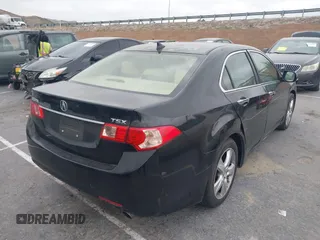 2013 Acura TSX Technology z VIN JH4CU2F62DC009228, wystawiony jako IAAI lot #42014323 z przebiegiem Nie podano mil oraz . Historia ofert i sprzedaży dostępna na DreamBid. Obrazek 4.