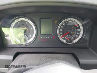 2016 Ram 1500 Tradesman z VIN 1C6RR7KM5GS146843, wystawiony jako IAAI lot #41689249 z przebiegiem 181 140 mil mil oraz . Historia ofert i sprzedaży dostępna na DreamBid. Obrazek 7.