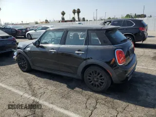 2021 MINI Hardtop 4 Door Cooper S с VIN WMWXU9C06M2N01629, выставлен на аукционе Copart как лот 65398605 с пробегом 74 356 миль миль и Списание • Salvage title. История ставок и продаж доступна на DreamBid. Изображение 2.