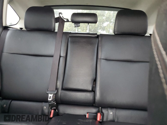 2015 Subaru Crosstrek Limited with VIN JF2GPAPC3F8236072, listed as a Copart auction lot 54365955 with 189,063 mi miles and Salvage title. Bid and sale history available at DreamBid. Image 10.