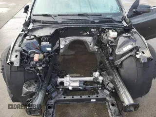 2017 Chevrolet SS z VIN 6G3F15RWXHL303960, wystawiony jako Copart lot #49110535 z przebiegiem Nie podano mil oraz Szkody całkowita. Historia ofert i sprzedaży dostępna na DreamBid. Obrazek 11.