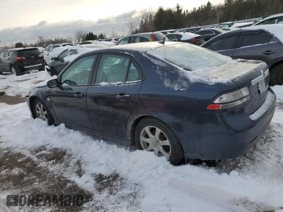 2011 Saab 9-3 z VIN YS3FA4MY9B1304531, wystawiony jako Copart lot #42739855 z przebiegiem 190 530 mil mil oraz Czysty tytuł • Clean title. Historia ofert i sprzedaży dostępna na DreamBid. Obrazek 2.