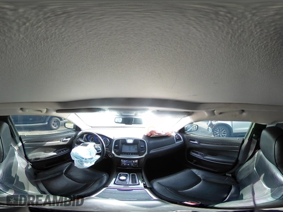 2019 Chrysler 300 Limited with VIN 2C3CCAEG2KH634218, listed as a IAAI auction lot 41903845 with 85,355 mi miles and . Bid and sale history available at DreamBid. Image 18.