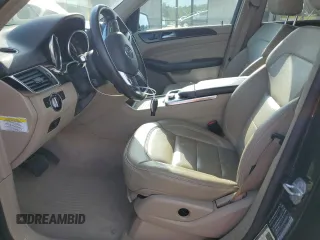 2012 Mercedes-Benz M 350 с VIN 4JGDA5HB5CA027352, выставлен на аукционе Copart как лот 63943855 с пробегом 187 790 миль миль и Чистый • Clean title. История ставок и продаж доступна на DreamBid. Изображение 7.
