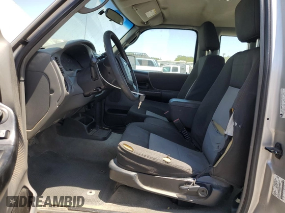 2011 Ford Ranger XL с VIN 1FTKR1ED2BPA61893, выставлен на аукционе Copart как лот 62793215 с пробегом 276 344 миль миль и Чистый • Clean title. История ставок и продаж доступна на DreamBid. Изображение 7.