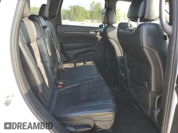2018 Jeep Grand Cherokee Altitude with VIN 1C4RJEAG3JC314741, listed as a Copart auction lot 54764135 with 171,428 mi miles and Clean Title. Bid and sale history available at carsss.com. Image 11.