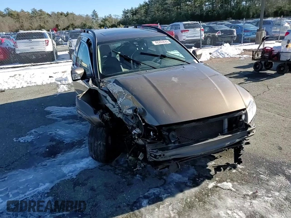 2013 Volvo XC70 3.2L with VIN YV4940BZ0D1147729, listed as a Copart auction lot 42280895 with Not Provided miles and Salvage Title. Bid and sale history available at DreamBid. Image 12.