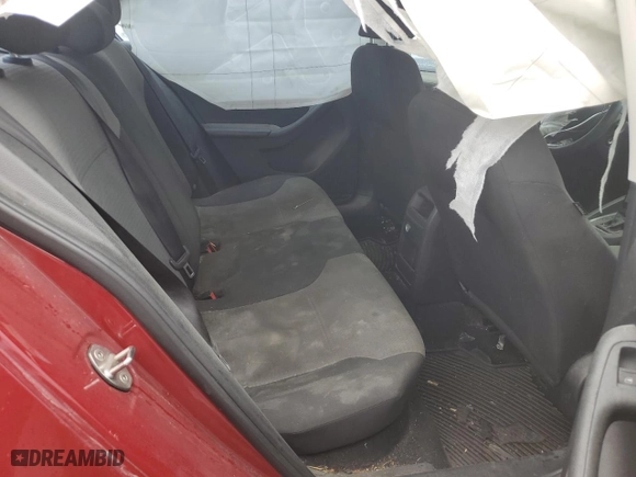 2017 Volkswagen Jetta 1.4T S with VIN 3VW2B7AJ5HM331150, listed as a Copart auction lot 49800485 with 97,712 mi miles and Salvage Title. Bid and sale history available at carsss.com. Image 10.