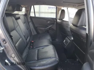 2017 Acura RDX w/Technology Pkg with VIN 5J8TB4H55HL006127, listed as a Copart auction lot 47921705 with 81,257 mi miles and Salvage Title. Bid and sale history available at carsss.com. Image 12.