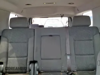 2015 Chevrolet Tahoe LS z VIN 1GNSCAKC4FR113247, wystawiony jako Copart lot #55578085 z przebiegiem 194 023 mil mil oraz Szkoda całkowita • Salvage title. Historia ofert i sprzedaży dostępna na DreamBid. Obrazek 10.