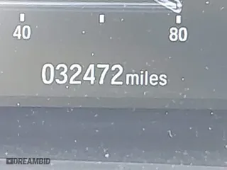 2018 Honda CR-V EX-L with VIN 7FARW2H80JE081682, listed as a IAAI auction lot 42061302 with 32,472 mi miles. Bid and sale history available at carsss.com. Image 15.