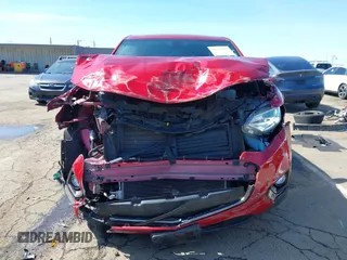 2019 Chevrolet Traverse RS z VIN 1GNERJKW7KJ297338, wystawiony jako IAAI lot #41813089 z przebiegiem 46 311 mil mil oraz . Historia ofert i sprzedaży dostępna na DreamBid. Obrazek 6.