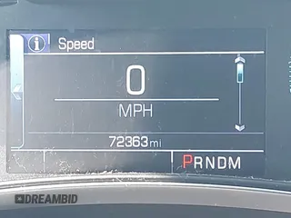 2017 Chevrolet Impala Premier with VIN 2G1145S38H9183736, listed as a IAAI auction lot 42676120 with 72,363 mi miles and . Bid and sale history available at DreamBid. Image 15.
