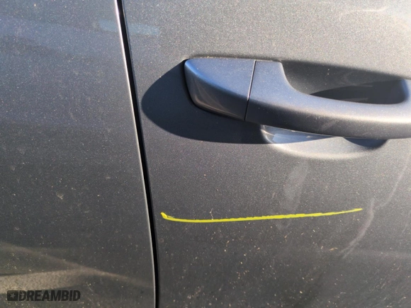 2010 Volkswagen Golf TDI w/Sunroof & Nav with VIN WVWDM7AJ6AW226094, listed as a Copart auction lot 76188464 with NaN miles and Salvage Title. Bid and sale history available at carsss.com. Image 12.